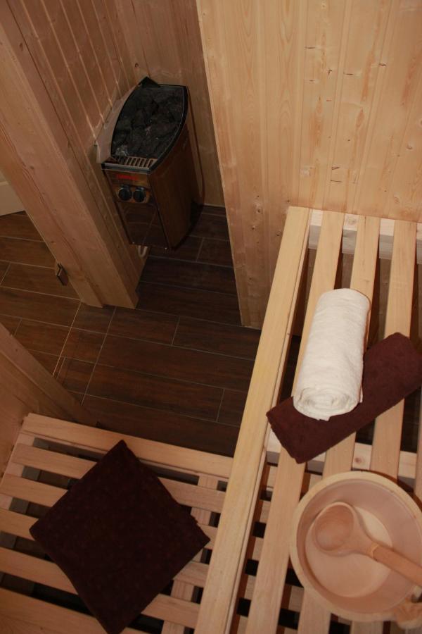 Apartament Moewennest 4 Grömitz Zewnętrze zdjęcie